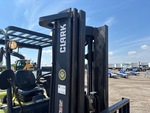 Chassis Lift with