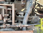 Chassis Lift with Master Cylinder/Brake Control
