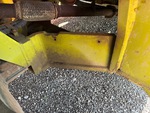 Chassis Lift with Frame Condition