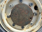Drivetrain with Final Drives