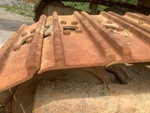 Undercarriage with Left Grouser Height