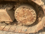 Drivetrain with Left Final Drive