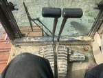 Control Station with Steering Controls