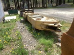 Chassis with