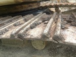 Undercarriage with Right Grouser Height