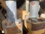 Hydraulics with Silnik obrotnicy
