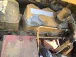 Silnik with Fuel Leaks