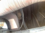 Silnik with Cooling System Leaks