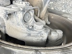 Brakes with