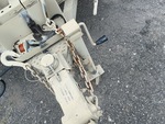 Trailer Chassis with Landing Gear / Tongue Jack