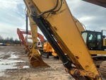 Hydraulics with