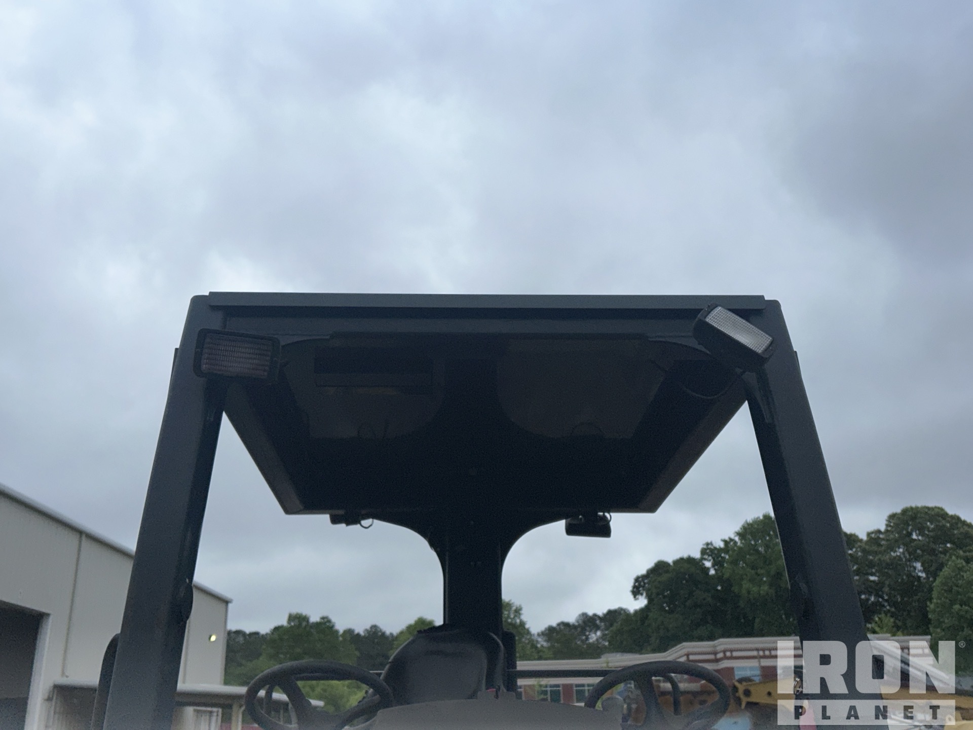 2011 Bomag BW141AD-4