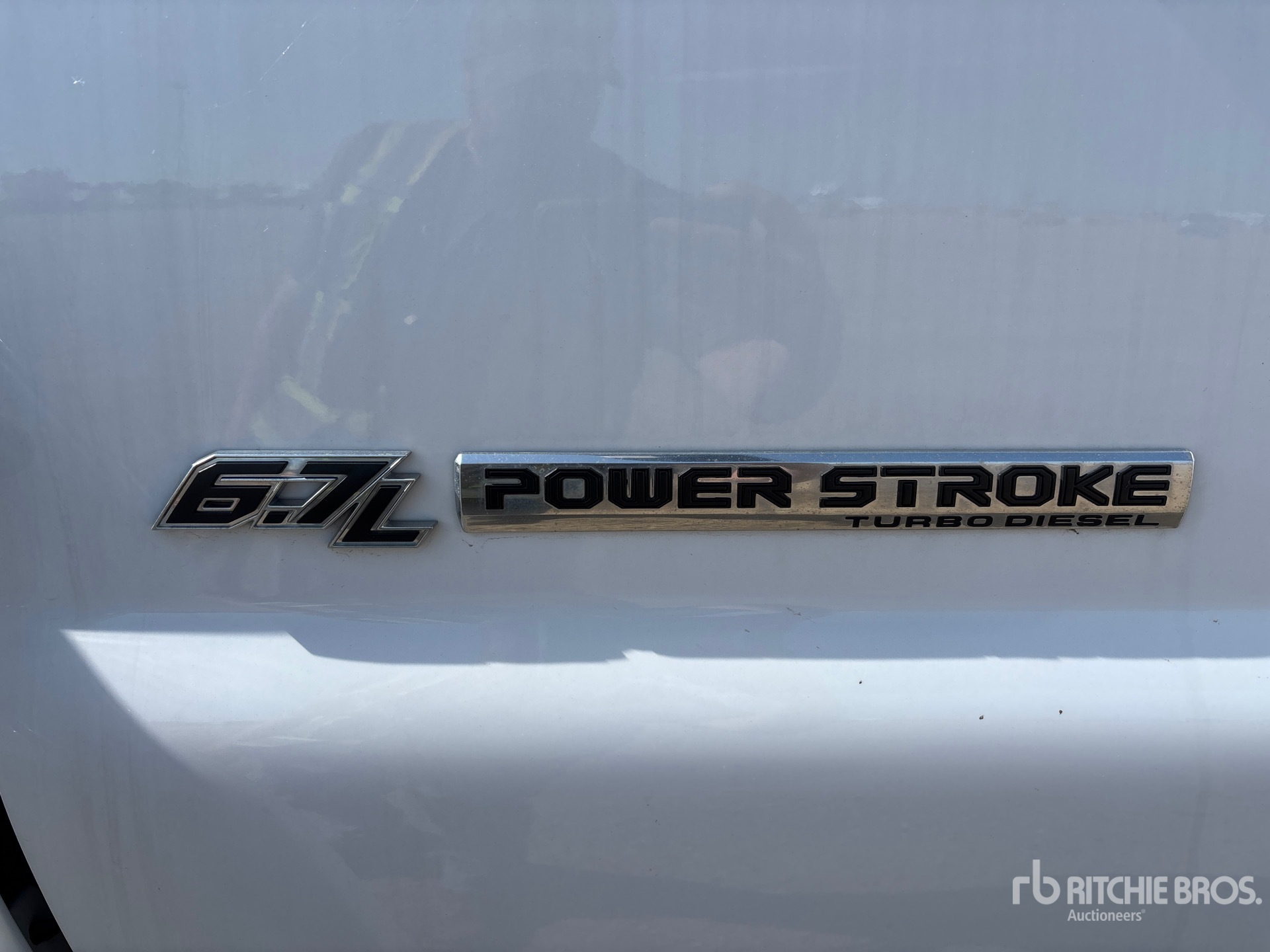 2023 Ford F-750