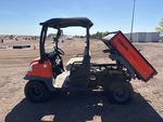 Chassis Photos with