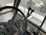Control Station with