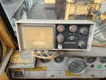 Upper Control Station with