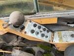 Upper Control Station with