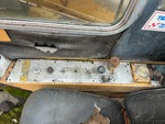 Upper Control Station with