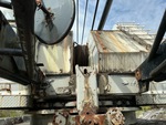 Crane Superstructure with