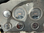 Control Station with Lower/Carrier Engine Hours