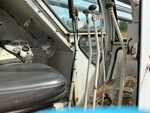 Upper Control Station with