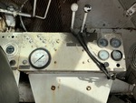 Upper Control Station with