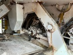 Crane Superstructure with