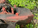 Crane Superstructure with