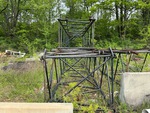 Crane Superstructure with