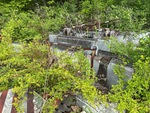 Crane Superstructure with