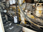 Upper Engine with