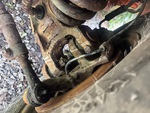 Brakes with