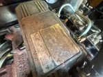 Engine with
