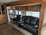 Interior with