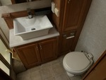 Interior with