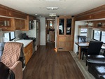 Interior with