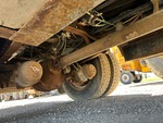 Drivetrain with