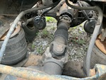 Drivetrain with