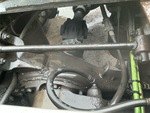 Drivetrain with