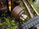 4 Underbody - Truck with