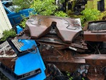 4 Underbody - Truck with