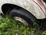 4 Underbody - Truck with