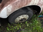 4 Underbody - Truck with