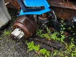 4 Underbody - Truck with