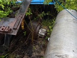 4 Underbody - Truck with