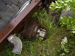 4 Underbody - Truck with