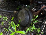 Brakes with