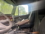 Cab with