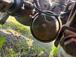 Brakes with