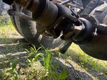 Brakes with